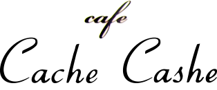 Cafe Cache Cashe